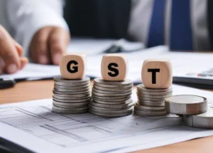 GST registration