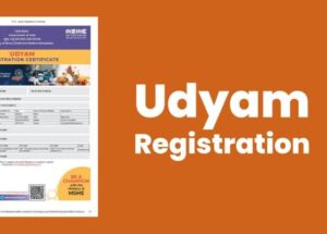 MSME_Udyam Adhaar Registration