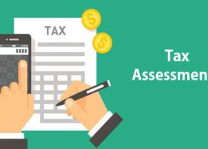 Tax Assessments