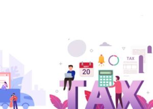 Tax Consultancy for E-Commerce Businesses